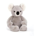 Jellycat Benji Koala Medium