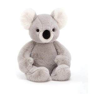 Jellycat Benji Koala Small