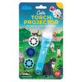 Torch Projector - Cats