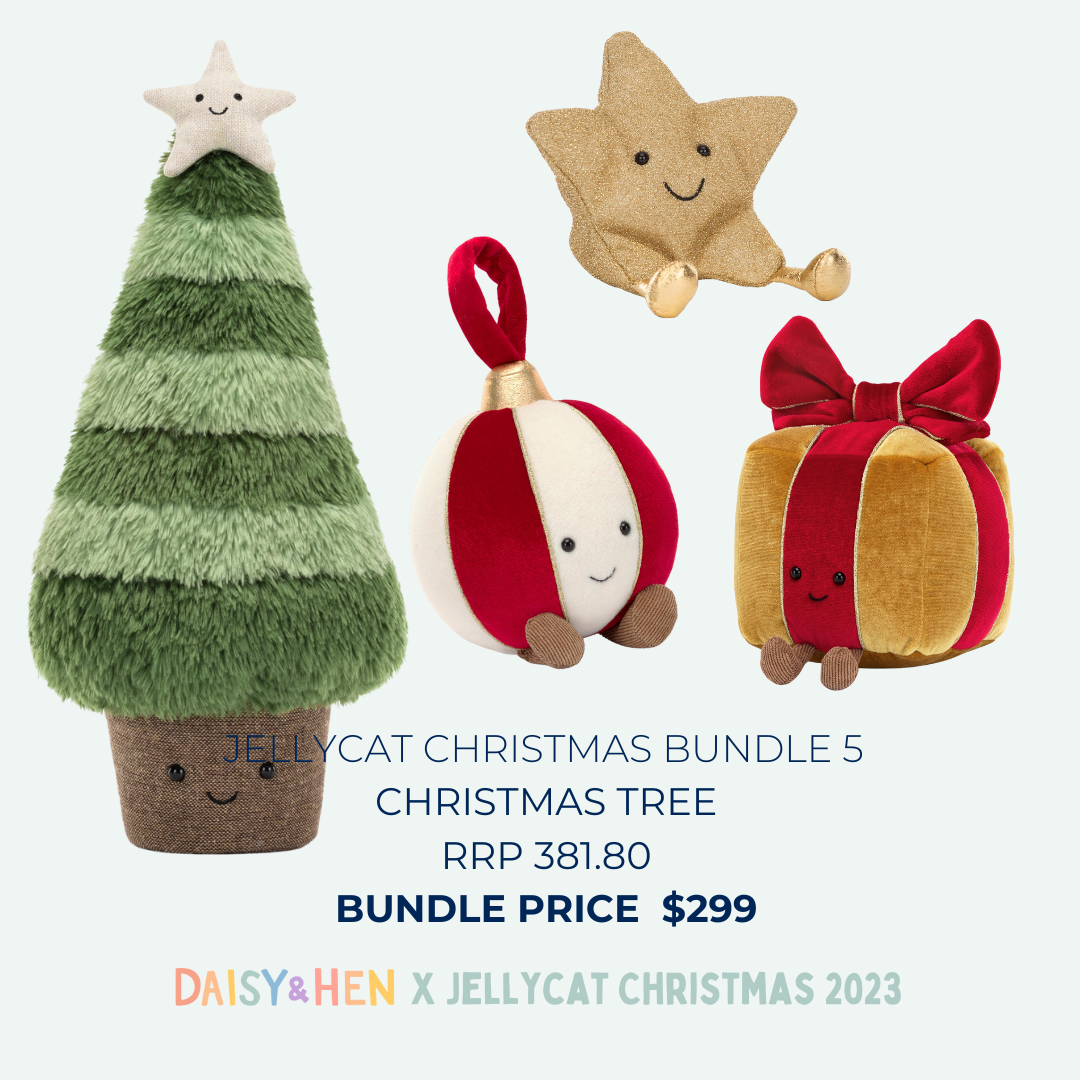 Christmas Tree Bundle