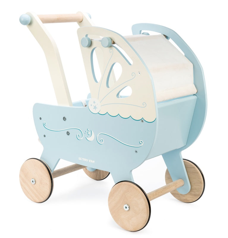 Moonlight Pram