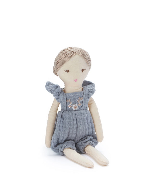 Mini Bluebell