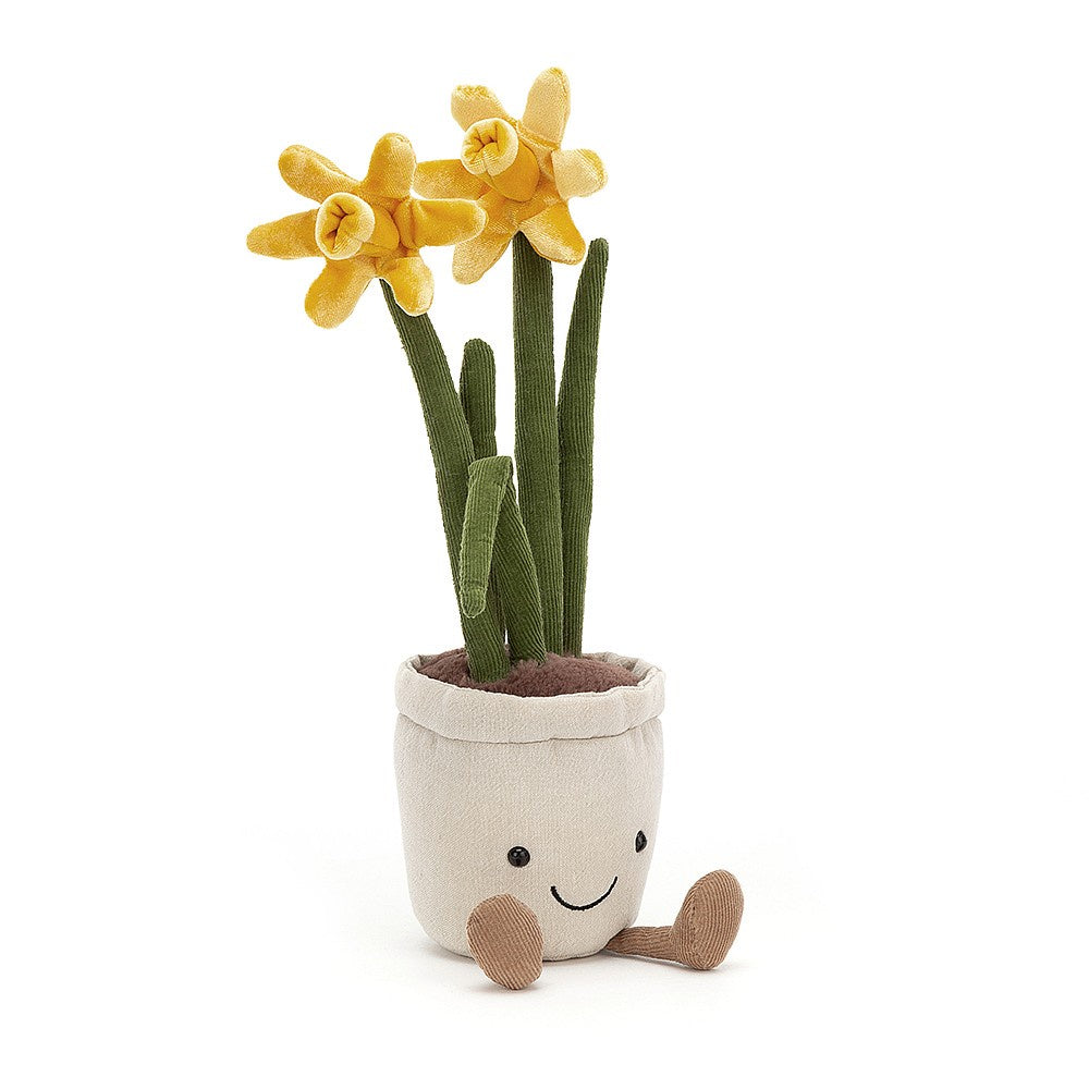 Jellycat Amuseable - Daffodil