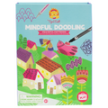 Mindful Doodling - Peaceful Patterns