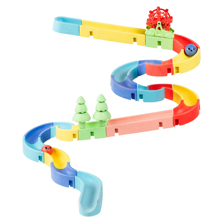 Waterslide - Marble Run (Eco)