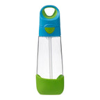 Tritan Drink Bottle 600ml - Ocean Breeze