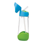 Tritan Drink Bottle 600ml - Ocean Breeze