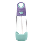 Tritan Drink Bottle 600ml - Lilac Pop