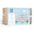 Connetix 12 Piece Rectangle Set | Clear