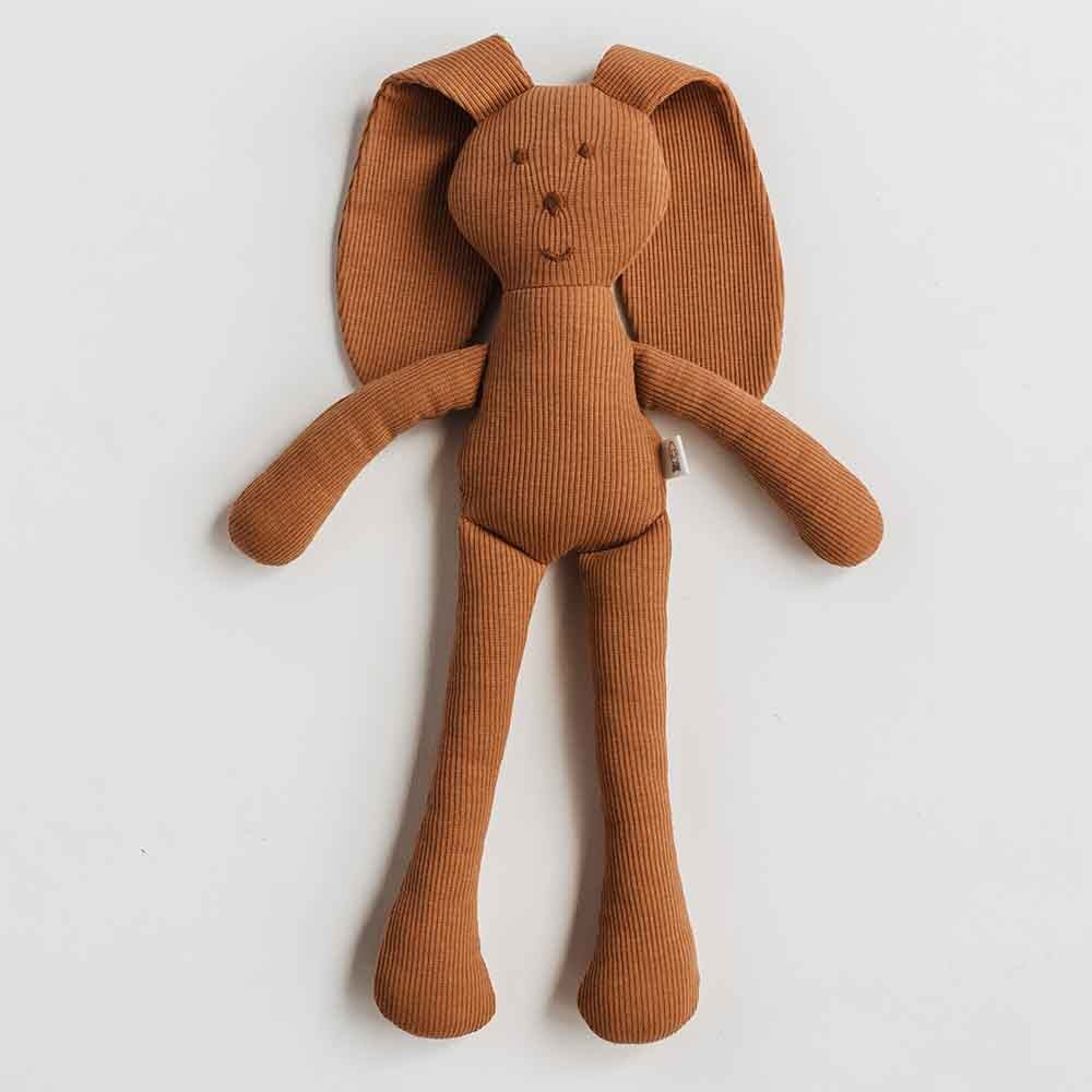 Snuggle Hunny Organic Snuggle Bunny - Bronze