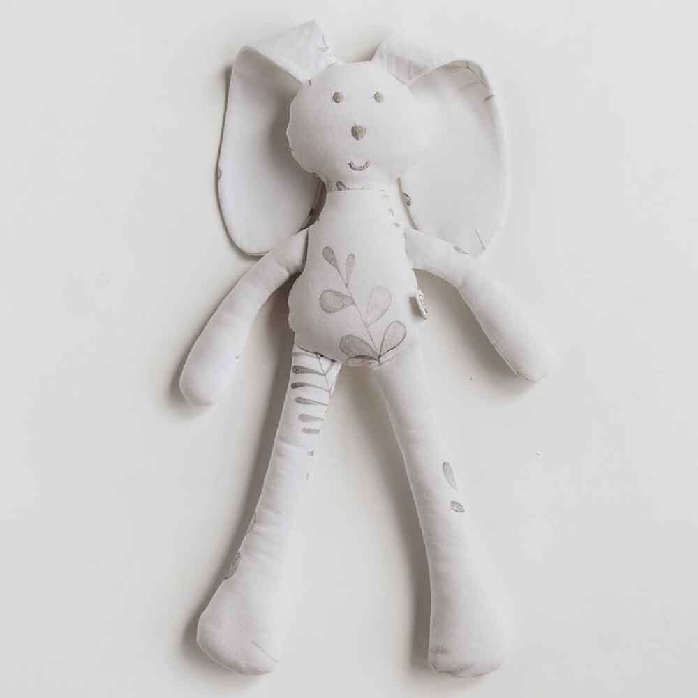 Snuggle Hunny Organic Snuggle Bunny - Wild Fern