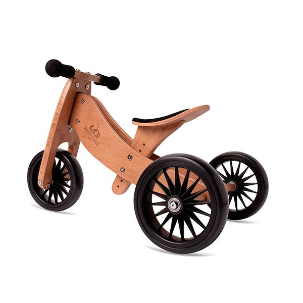 Tiny Tot Plus - Bamboo