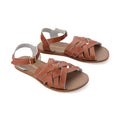 Adults Retro - Tan