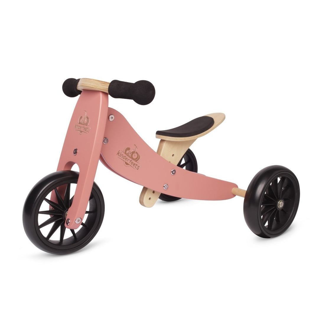 Tiny Tot Trike - Coral