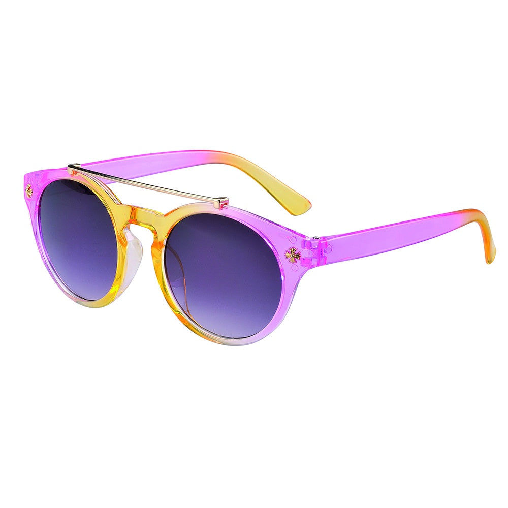 Toddler Sunnies Ava - Pink (2-3 years)