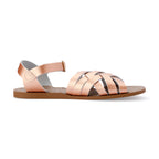 Adults Retro - Rose Gold