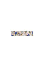 Milky Peony Headband
