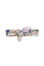 Milky Peony Headband