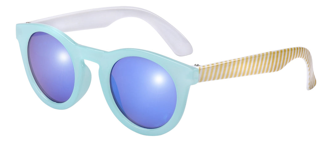 Toddler Sunnies Candy - Seafoam (2-3 years)