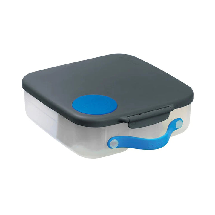 B.Box Lunchbox - Blue Slate