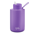 Drink Bottle 2L - Cosmic Purple