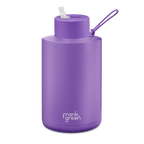 Drink Bottle 2L - Cosmic Purple
