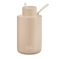 Drink Bottle 2L - Soft Stone