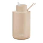 Drink Bottle 2L - Soft Stone