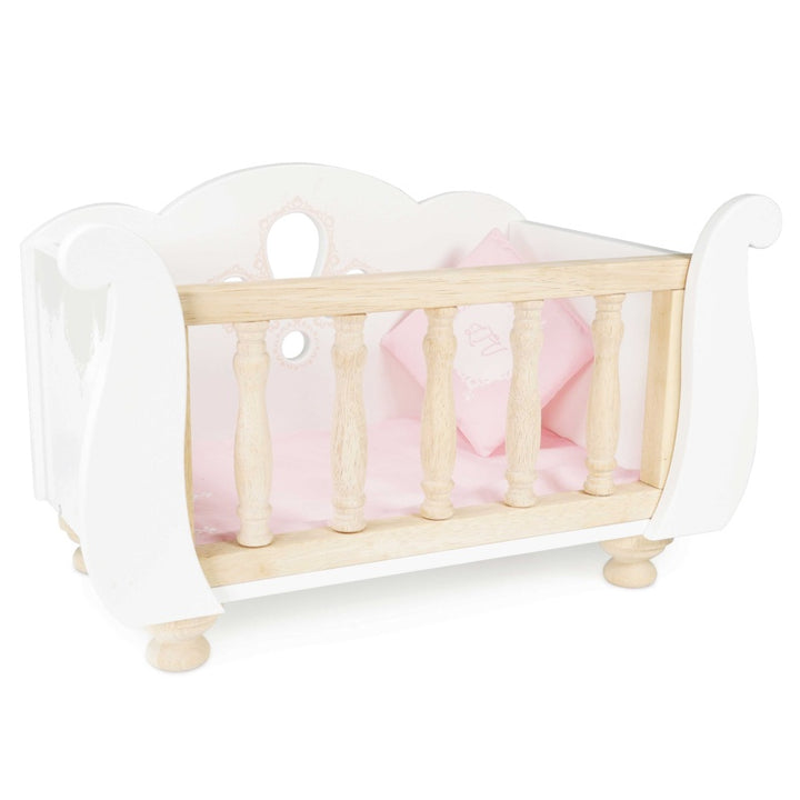 Cot Sleigh Cradle