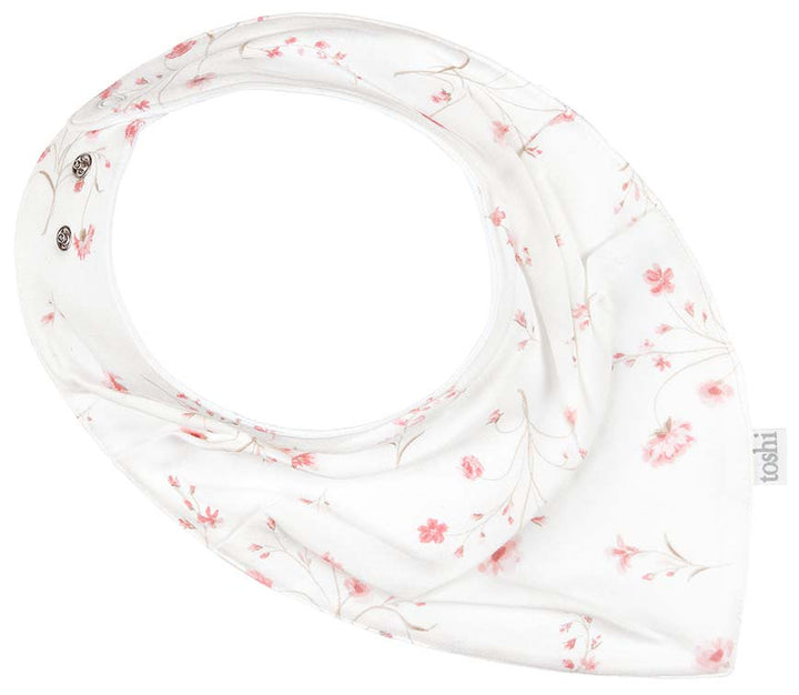 Toshi Baby Bandana Bib - Clara