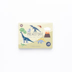 Snap and Memory Game - Prehistoric