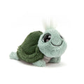 Jellycat Frizzles Tortoise
