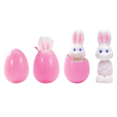 Hatch It - Chicks and Bunnies