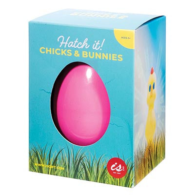 Hatch It - Chicks and Bunnies