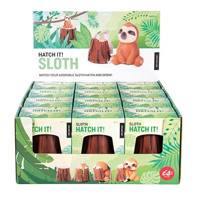 Hatch It - Sloth