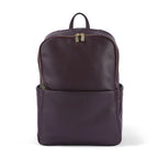 Nappy Backpack Multitasker - Mulberry