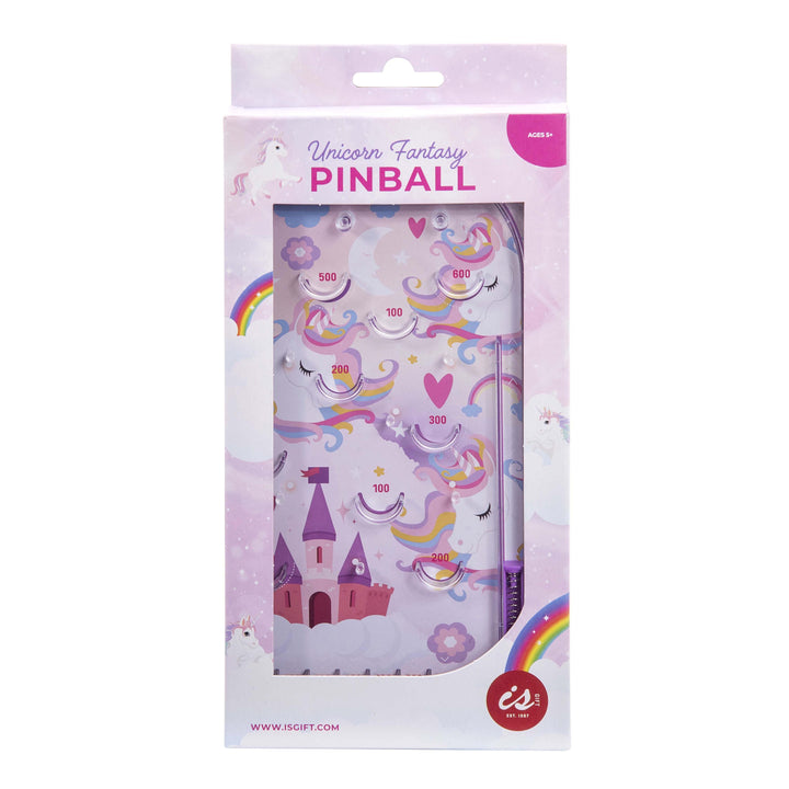 Pinball - Unicorn Fantasy