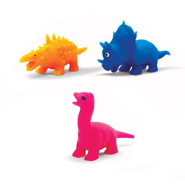 Stretchy Saurus - Assorted