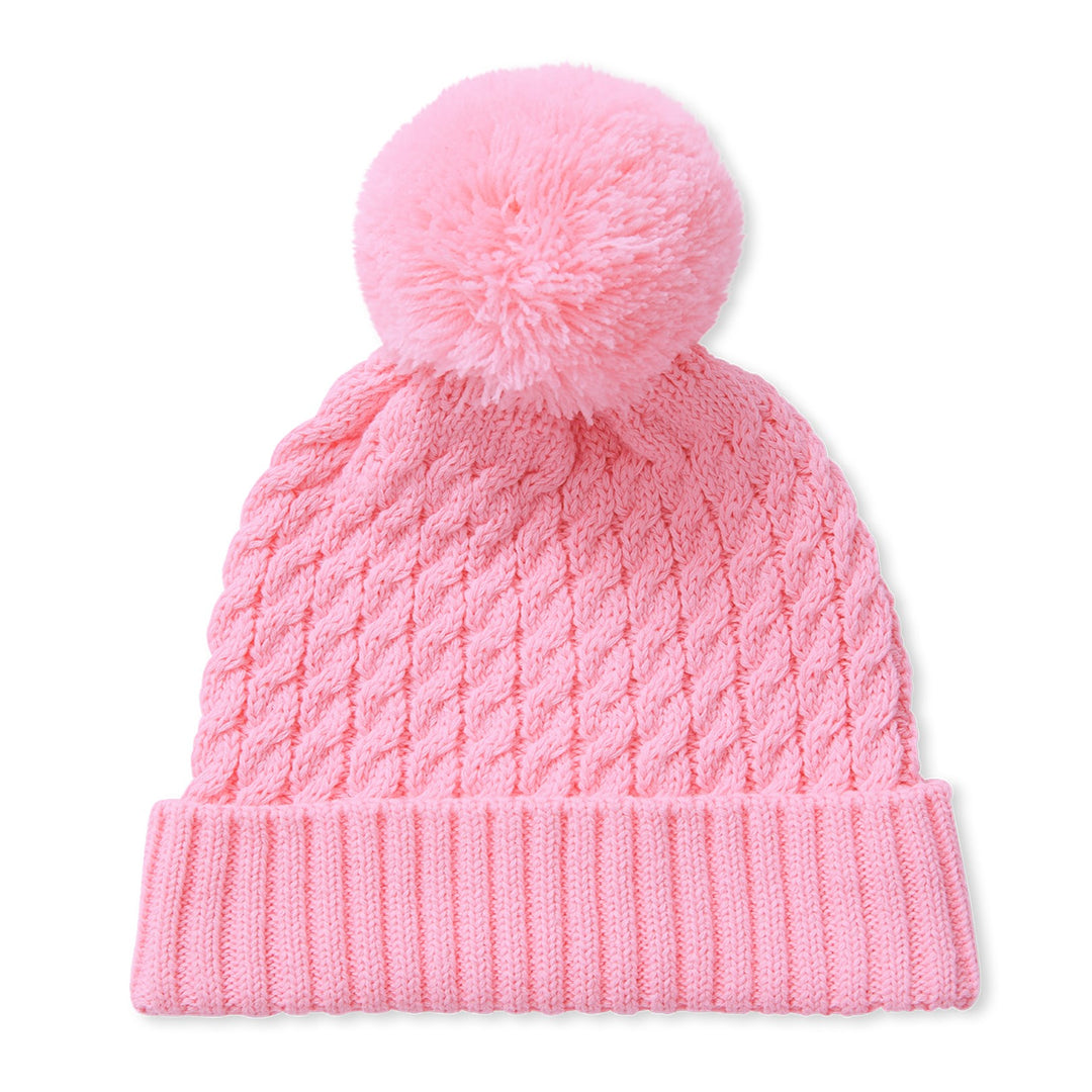 Milky Beanie - Bubblegum