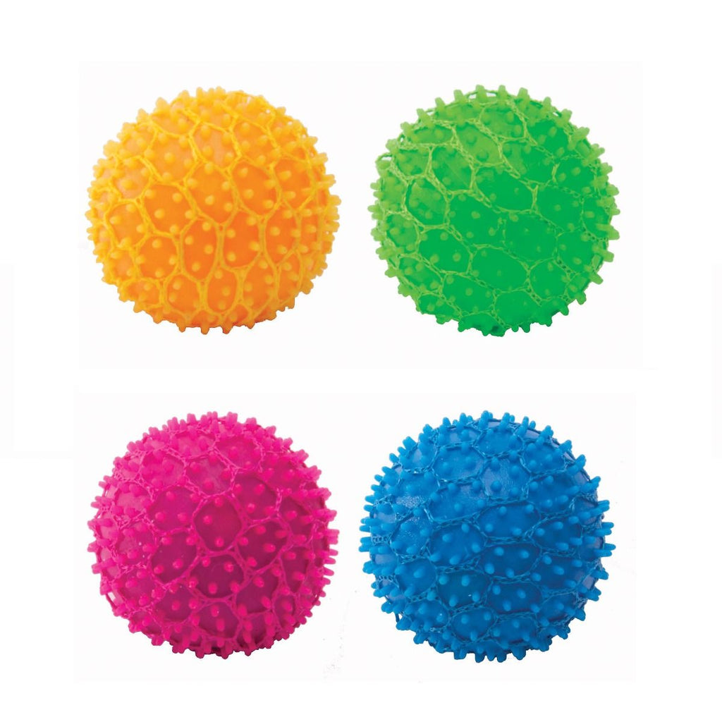 Atomic Brainball - Spikey