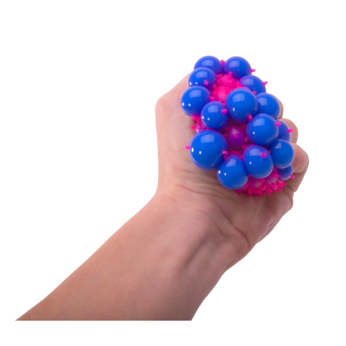 Atomic Brainball - Spikey