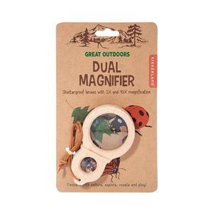 Great Outdoors - Dual Magnifier