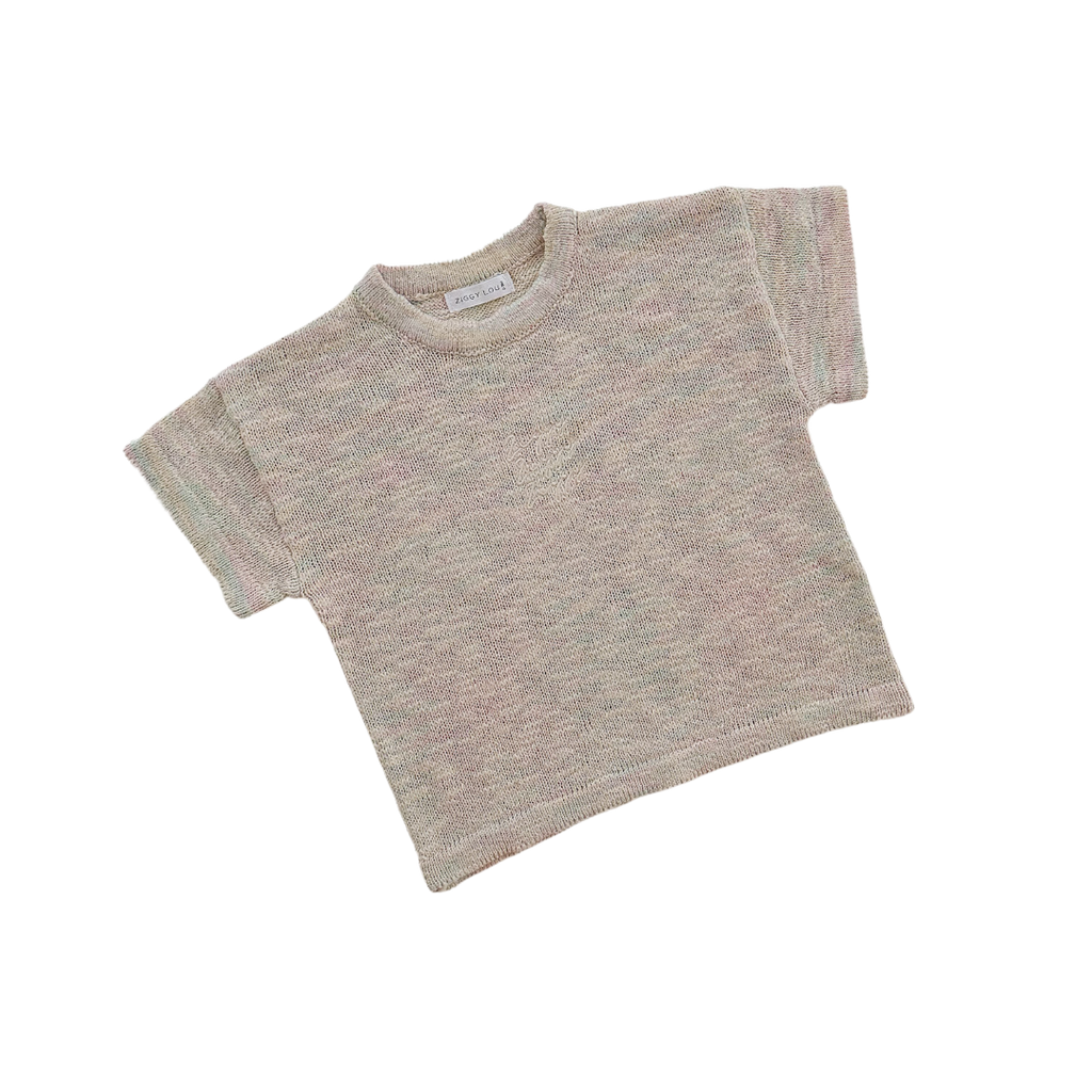 Ziggy Lou - Signature Tee | Sprinkle