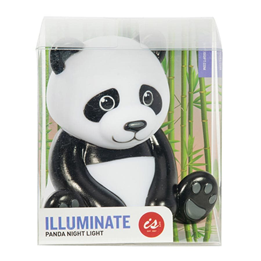 Illuminate Panda