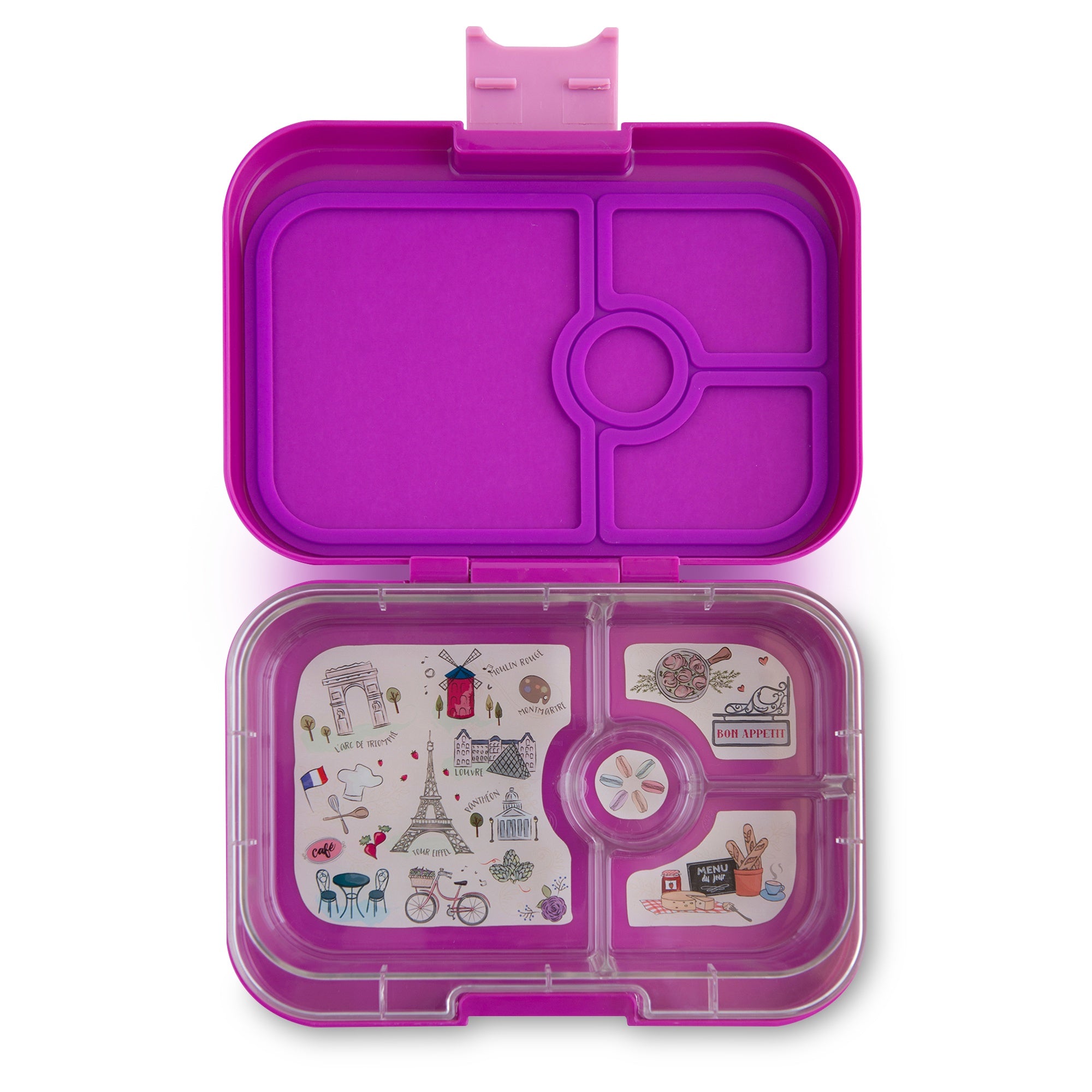 Yumbox Panino | Bijoux Purple