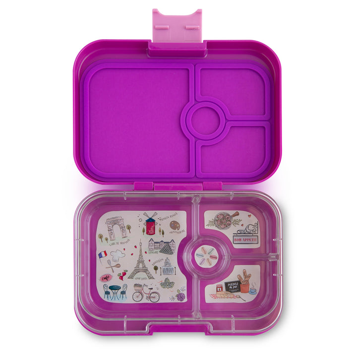 Yumbox Panino | Bijoux Purple