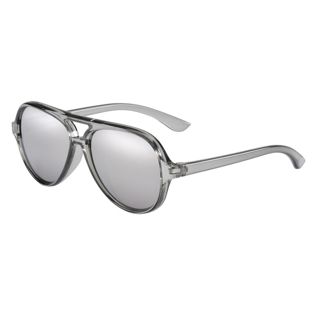Toddler Sunnies Stanley - Grey (2-3 years)