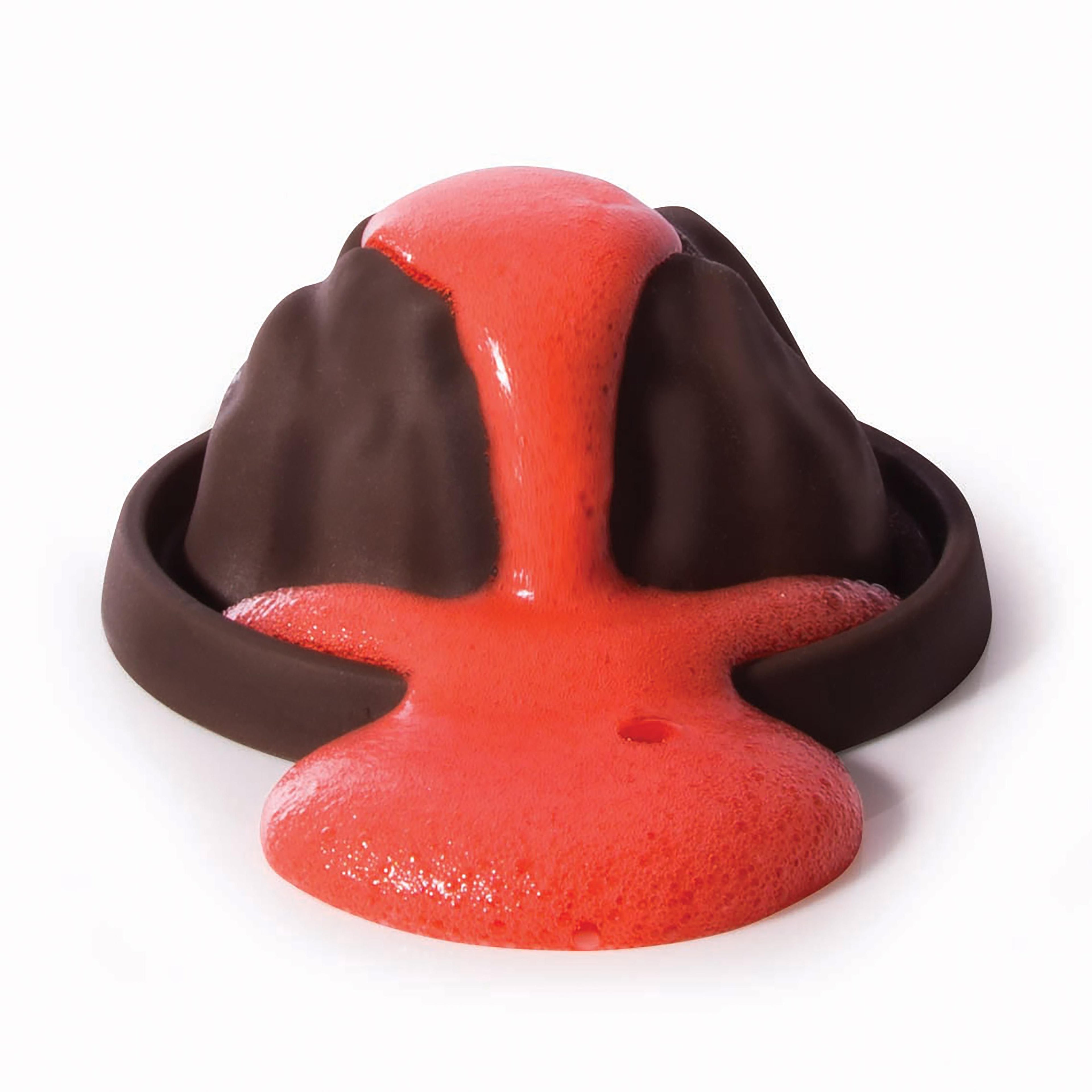 Discovery Zone - Erupt Volcano Kit