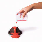 Discovery Zone - Erupt Volcano Kit