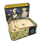 Bee Hotel in a Tin